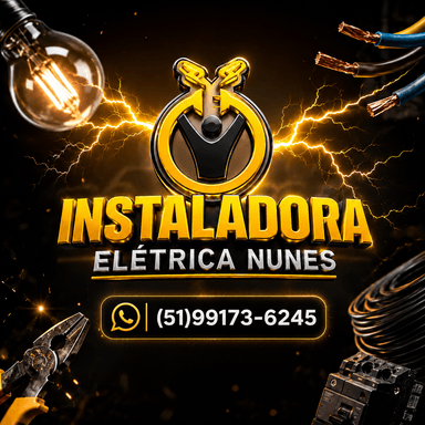 Foto de Instaladora elétrica Nunes