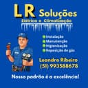 Foto de Leandro Ribeiro