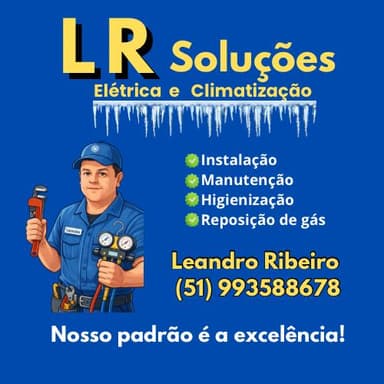 Foto de Leandro Ribeiro