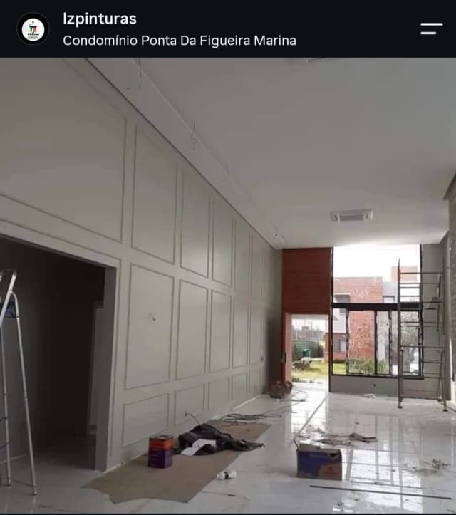 Mais fotos de Lzpinturas - imagem 10