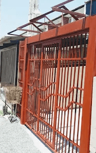 Mais fotos de Serralheria Nossa Senhora Aparecida - imagem 2