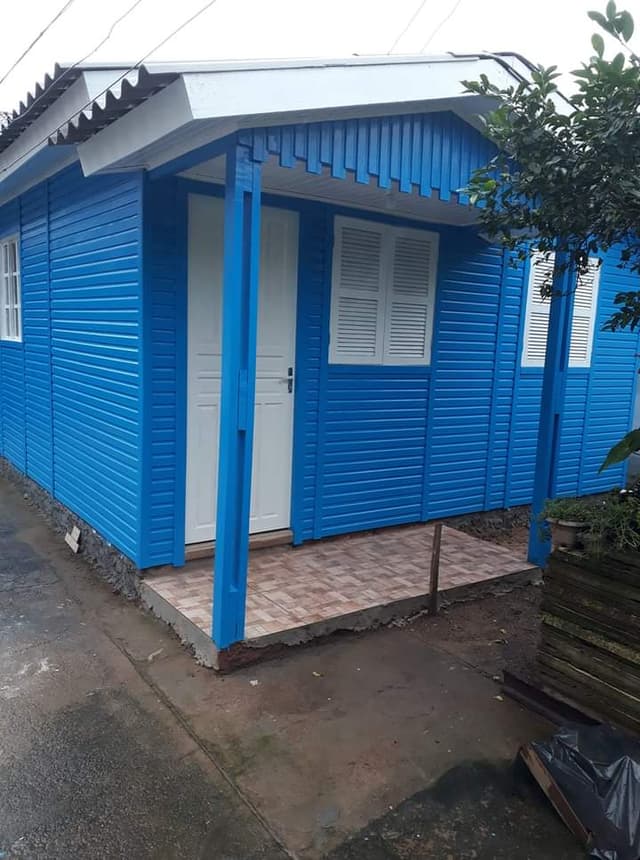 Mais fotos de Carlos Medeiros - imagem 5