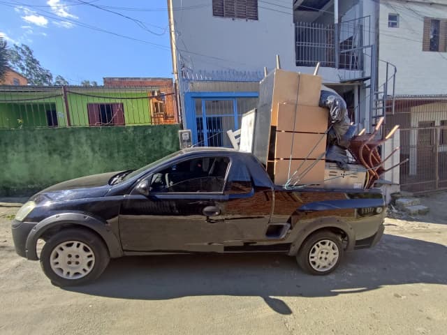 Mais fotos de Fretes Fischer - imagem 5